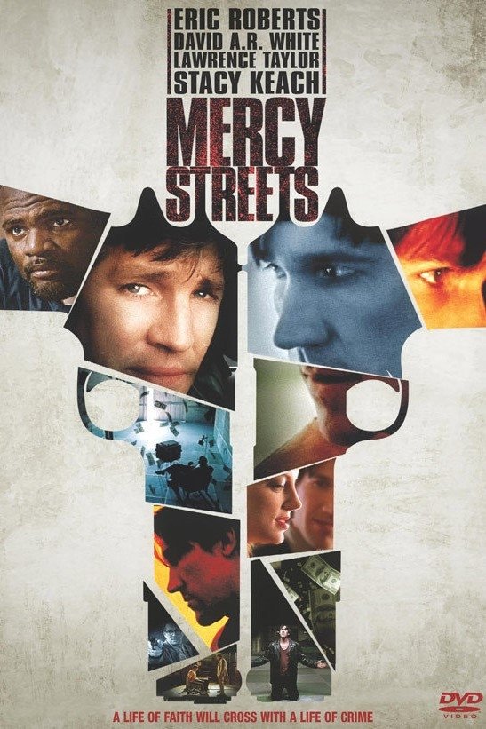 Постер Mercy Streets